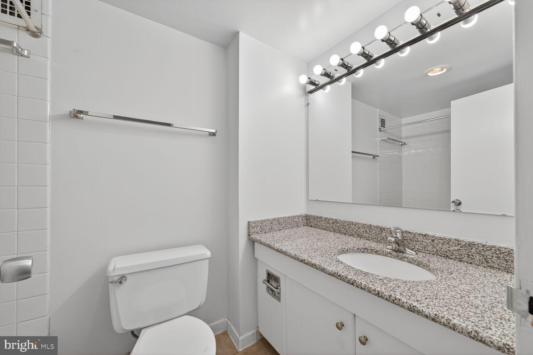 FRIENDSHIP HEIGHTS - Residential