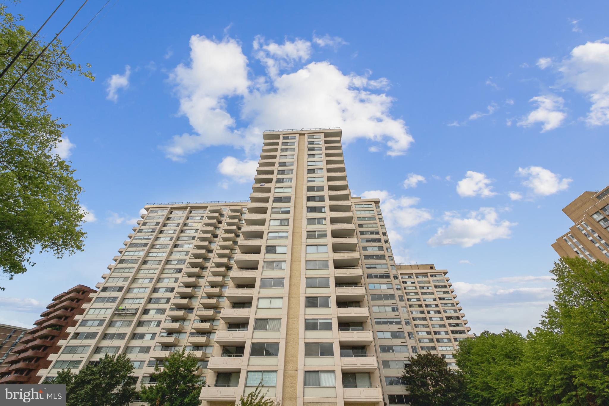 FRIENDSHIP HEIGHTS - Residential