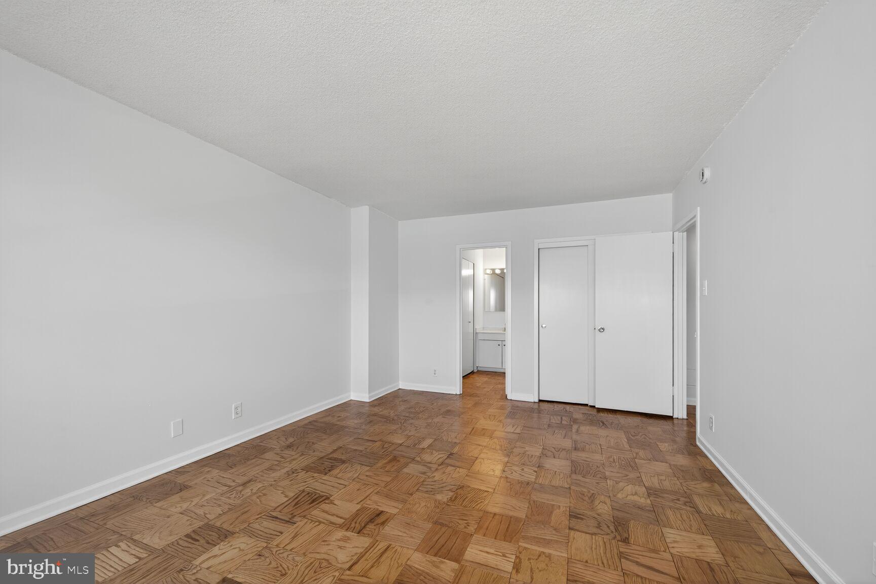 FRIENDSHIP HEIGHTS - Residential