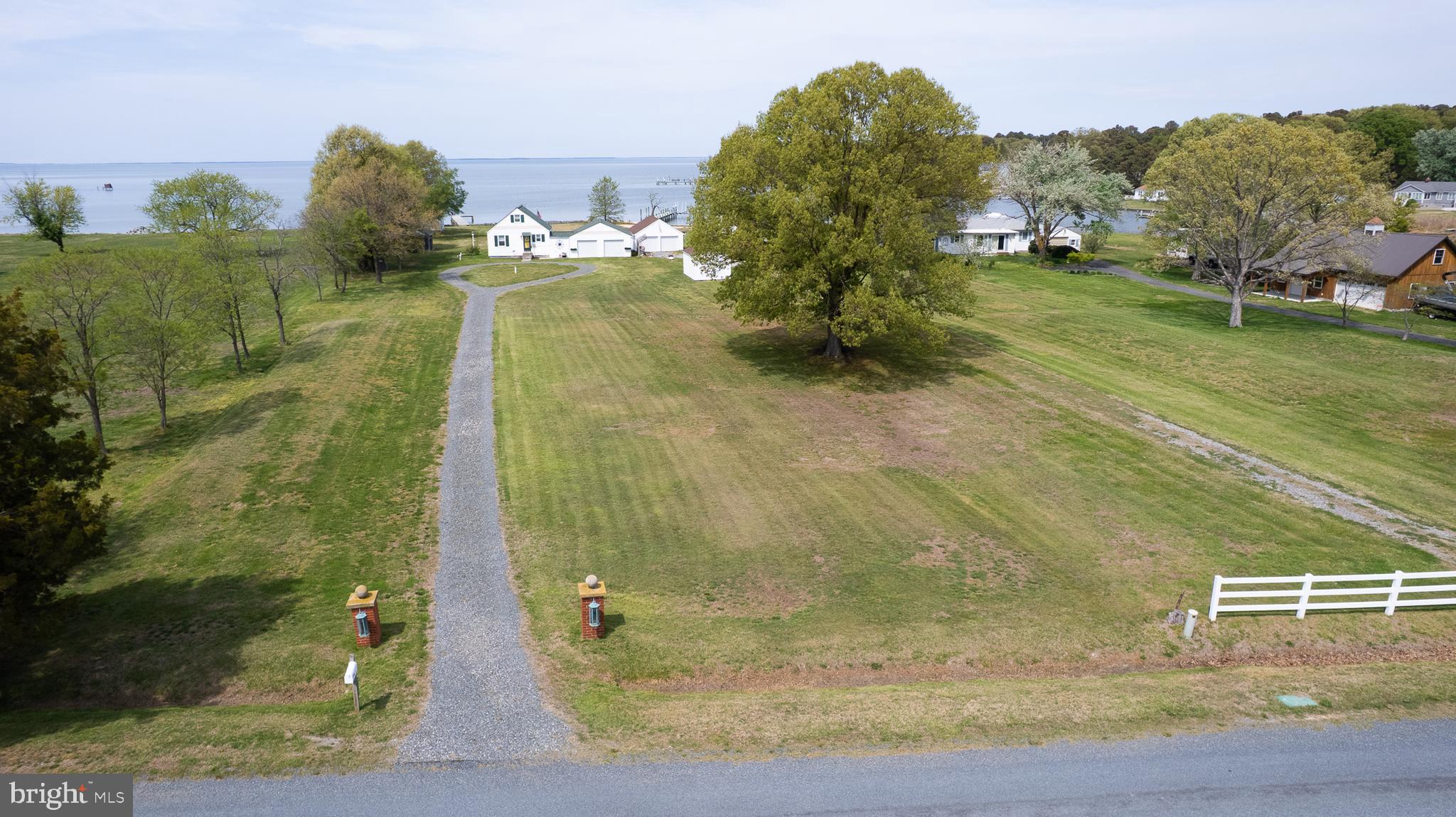 TWIN POINT COVE - Residential