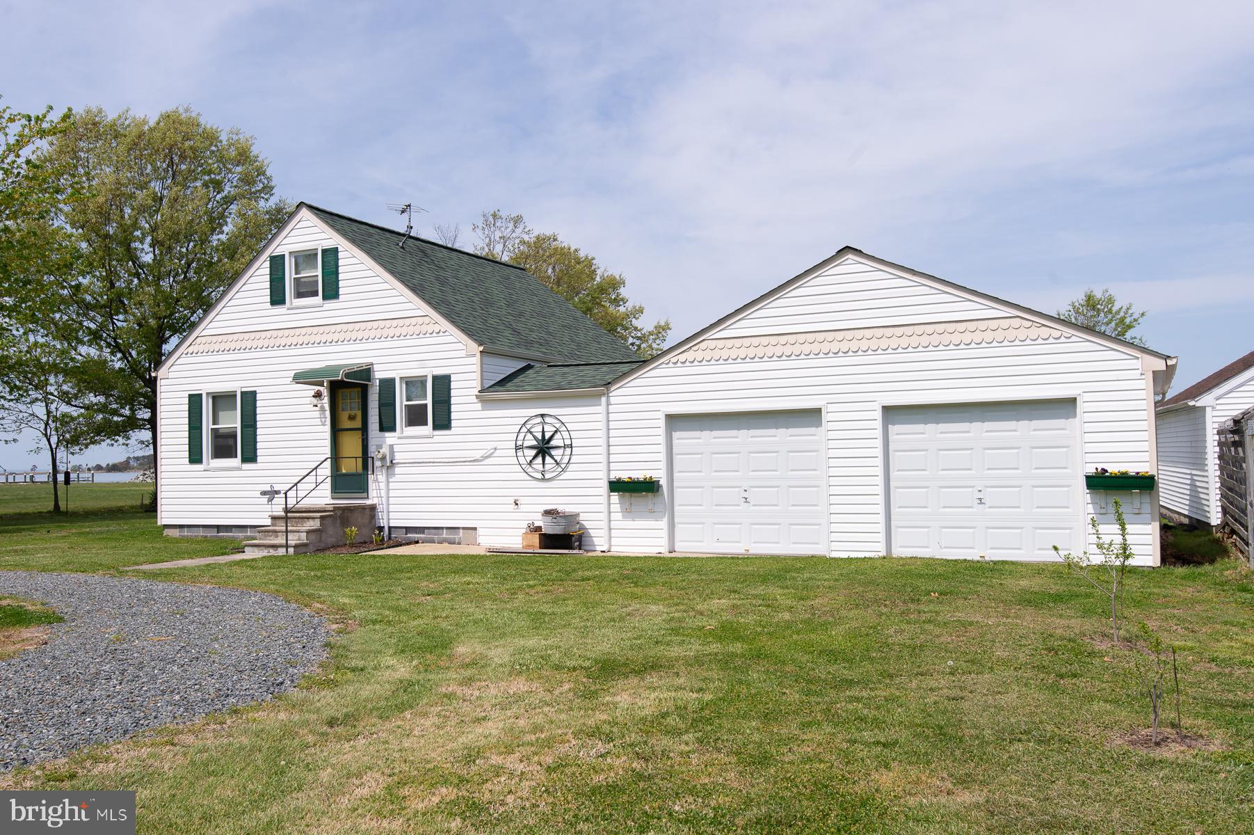 TWIN POINT COVE - Residential