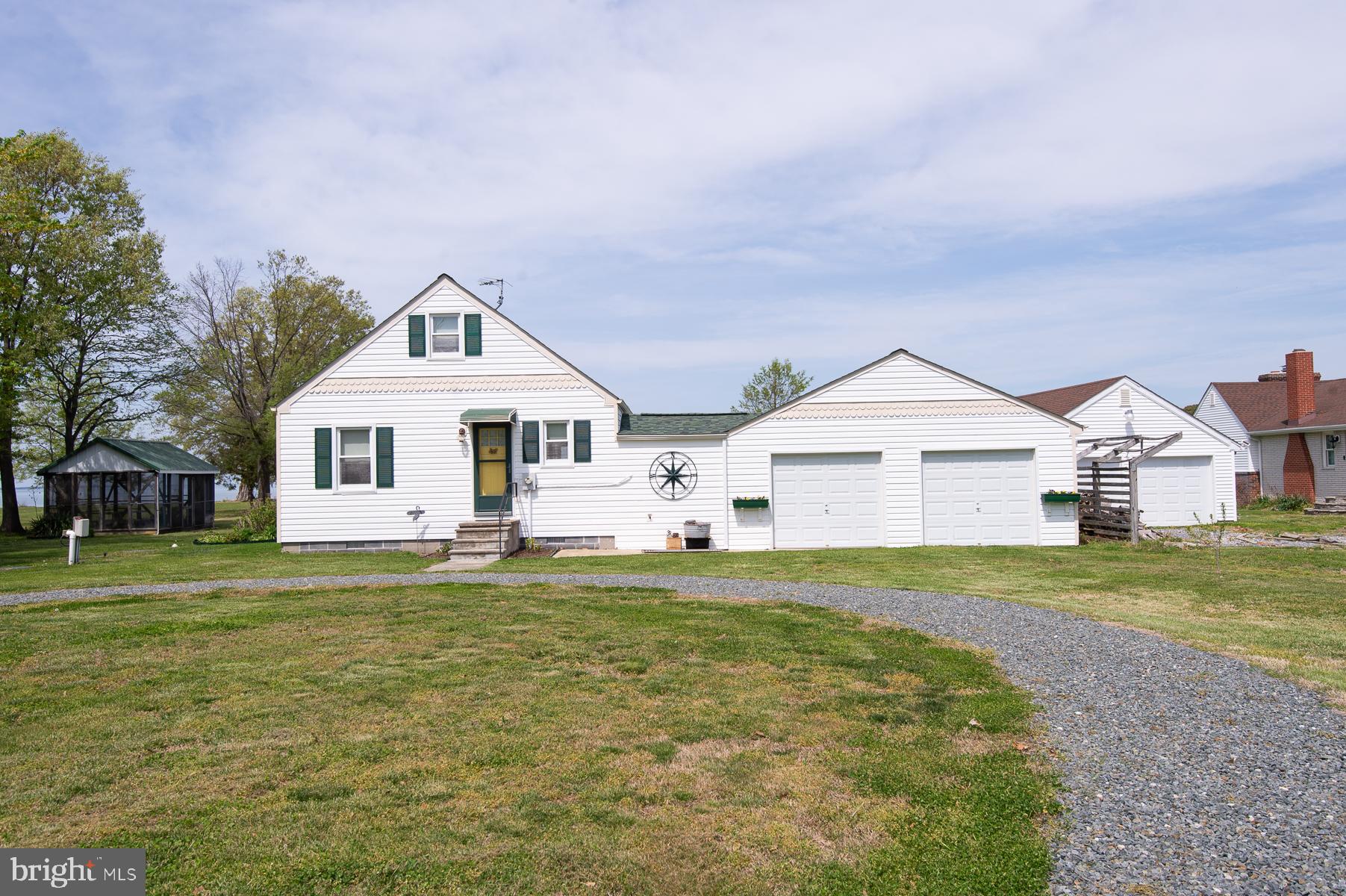 TWIN POINT COVE - Residential