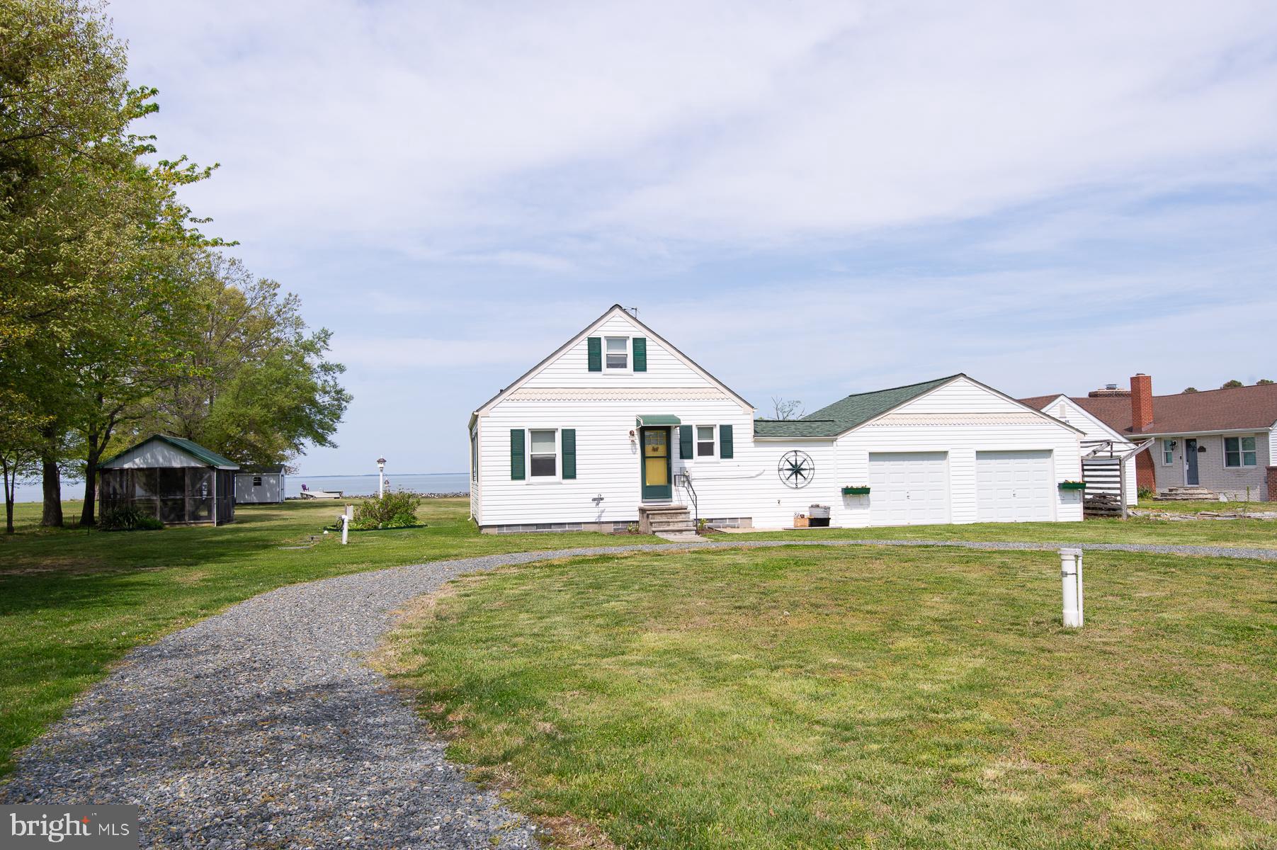 TWIN POINT COVE - Residential