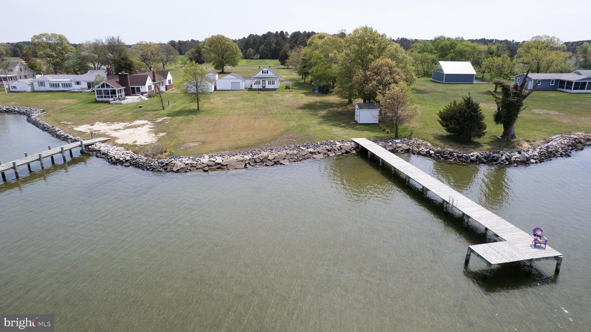 TWIN POINT COVE - Residential