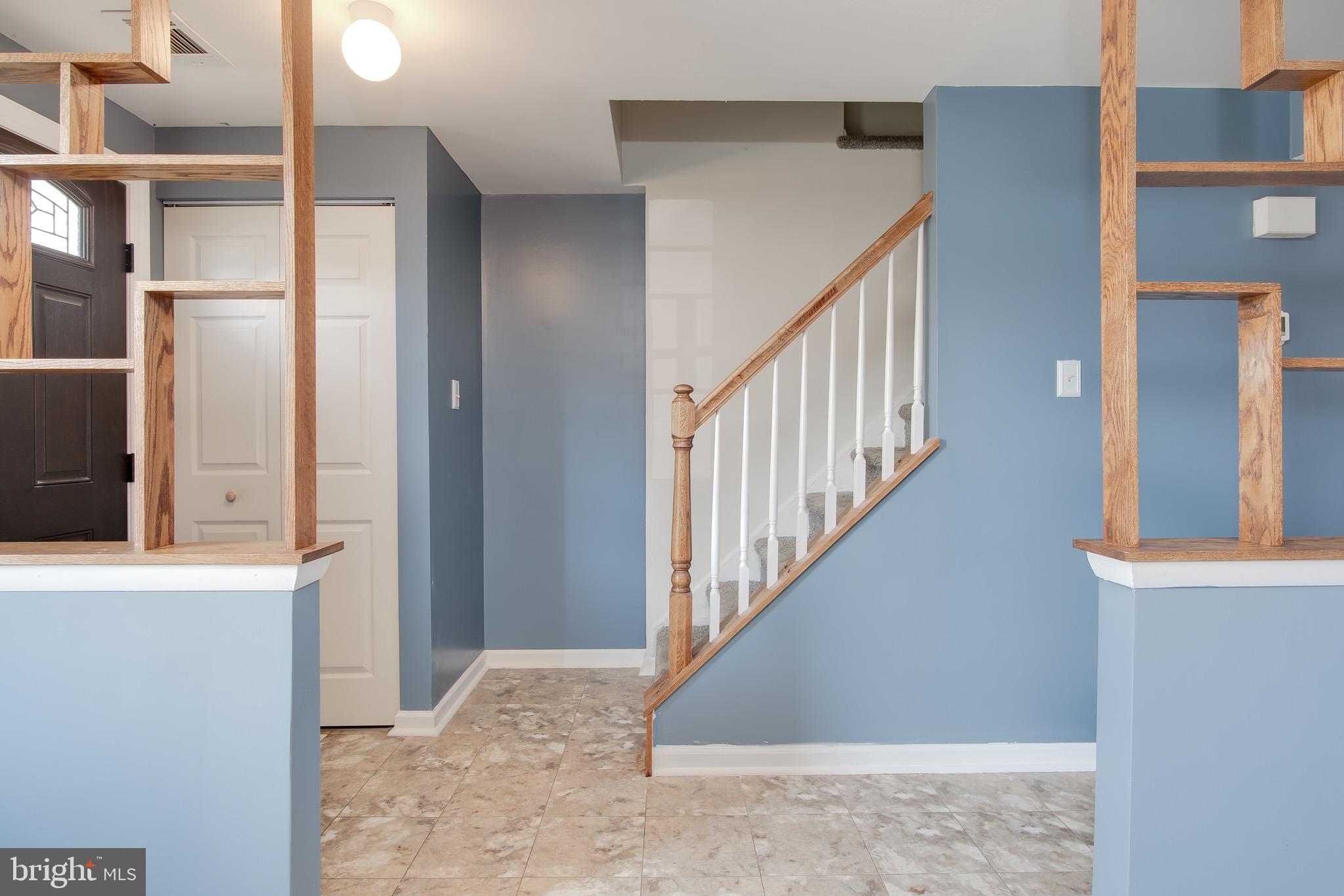 GLADE TOWN - Residential