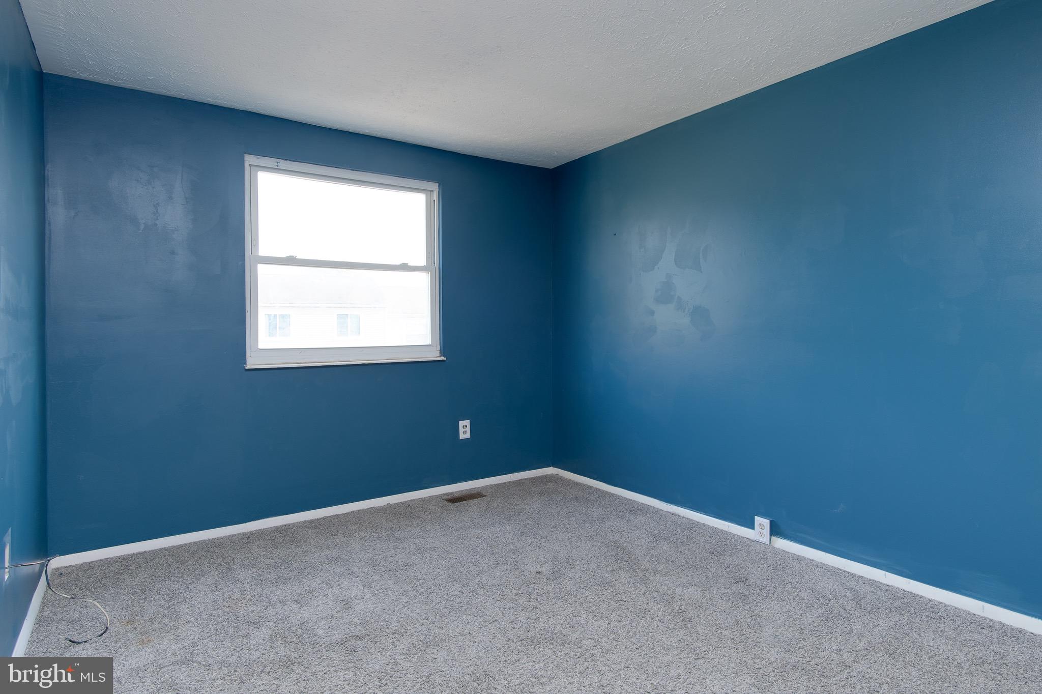 GLADE TOWN - Residential