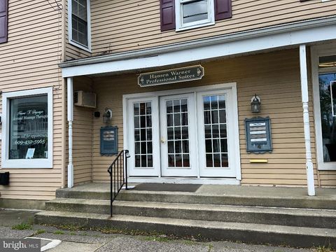 Photo of 6 S Main Street #219, MEDFORD, NJ 08055 (MLS # NJBL2075798)