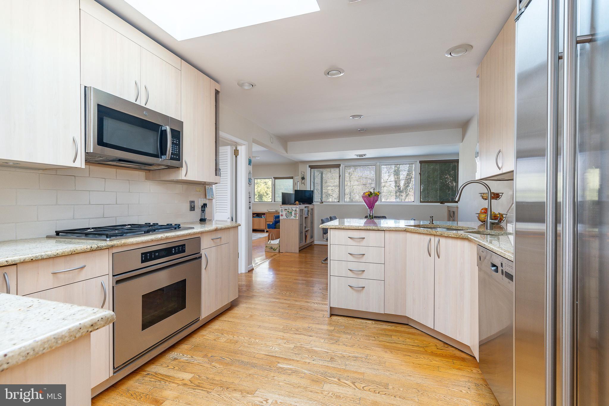 WYNNEWOOD - Residential