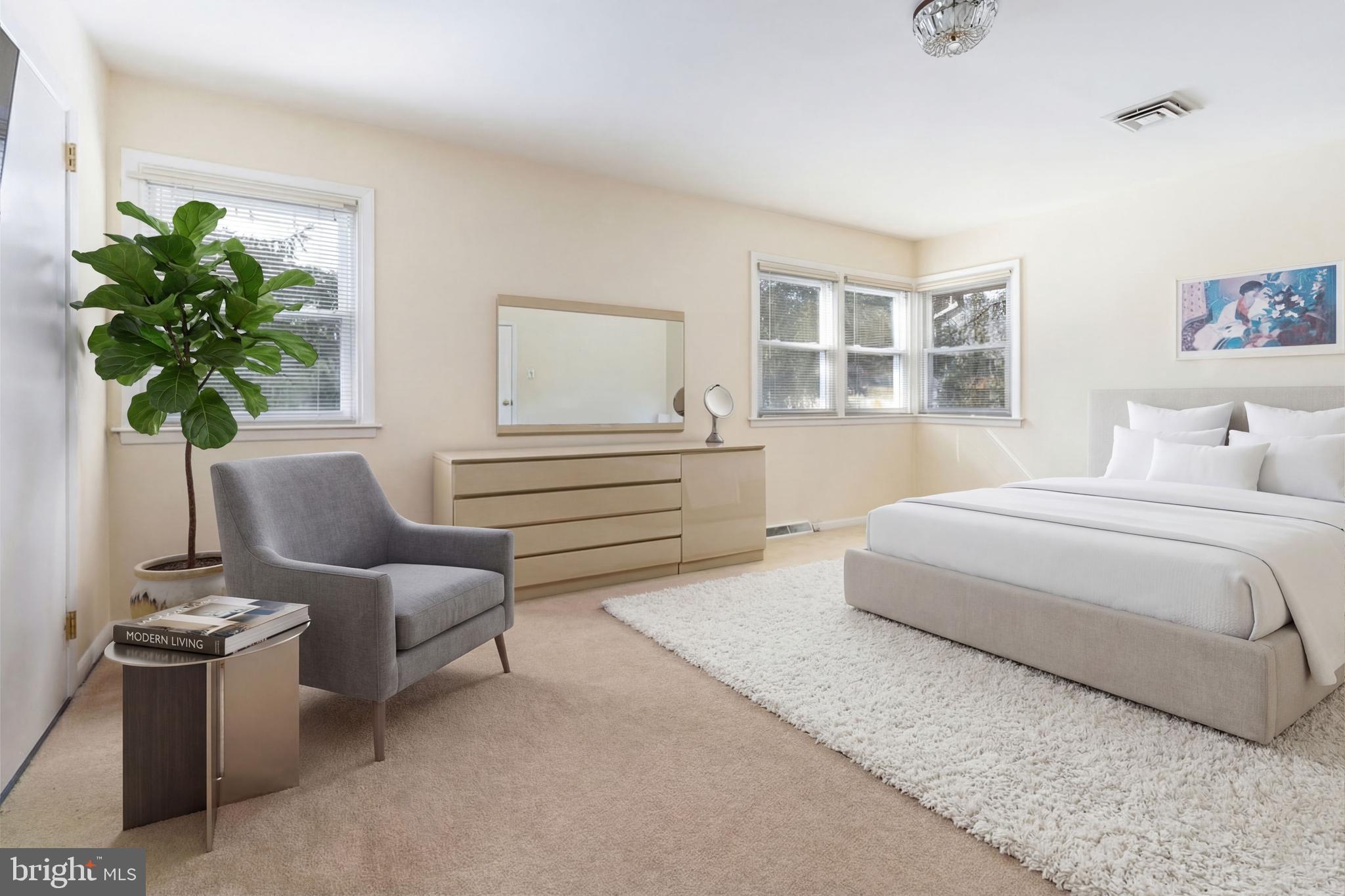 WYNNEWOOD - Residential