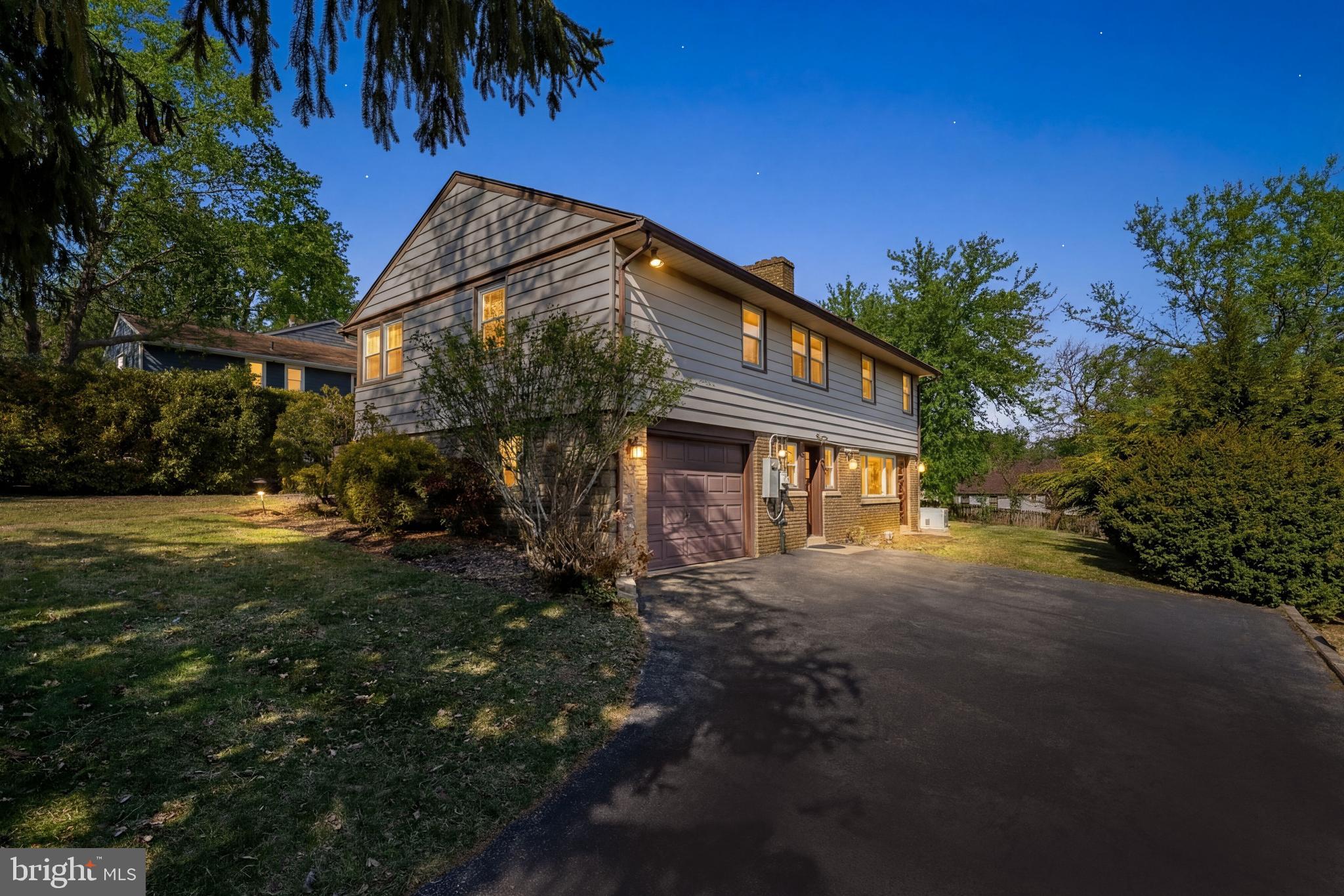 WYNNEWOOD - Residential