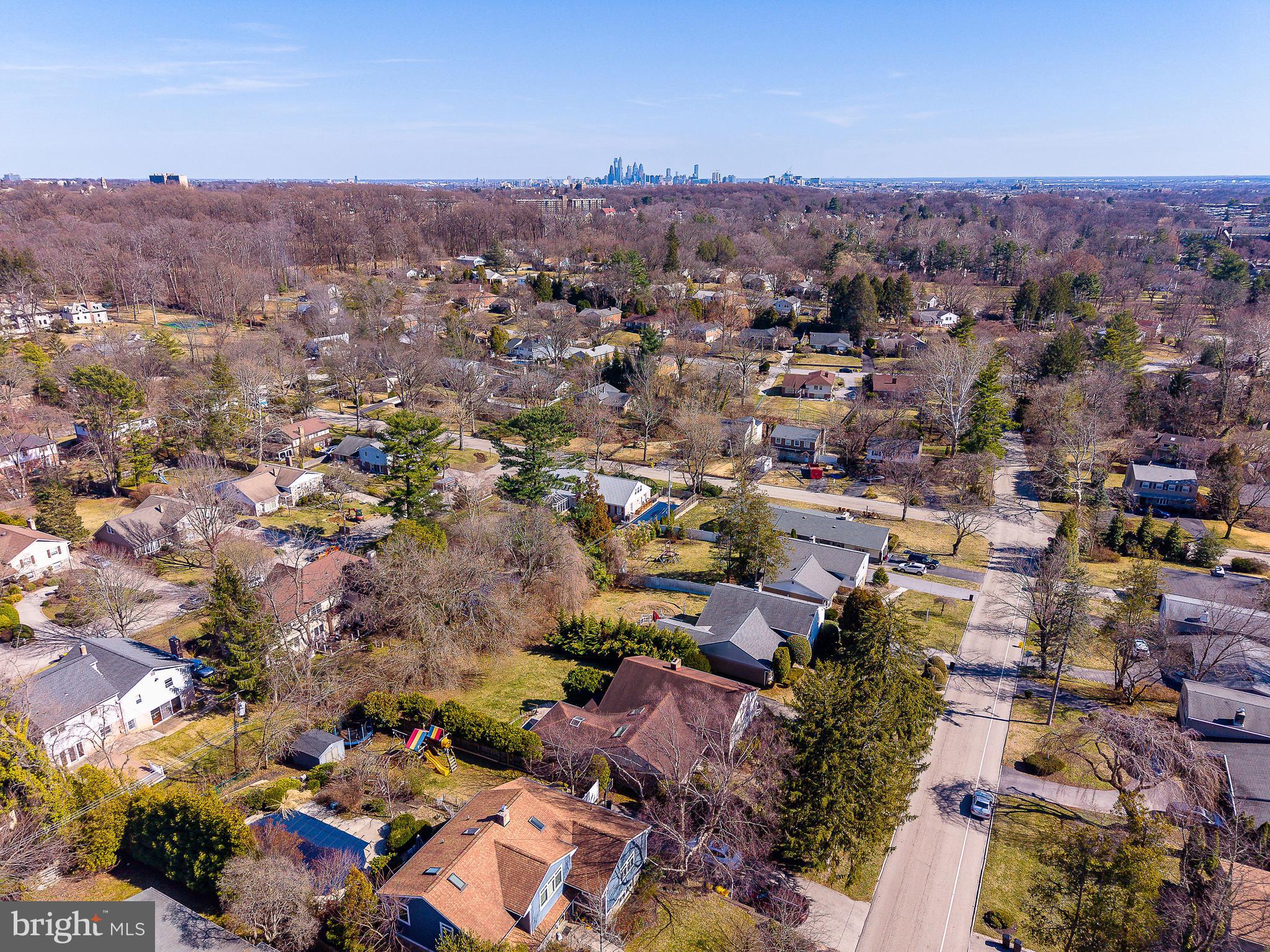 WYNNEWOOD - Residential