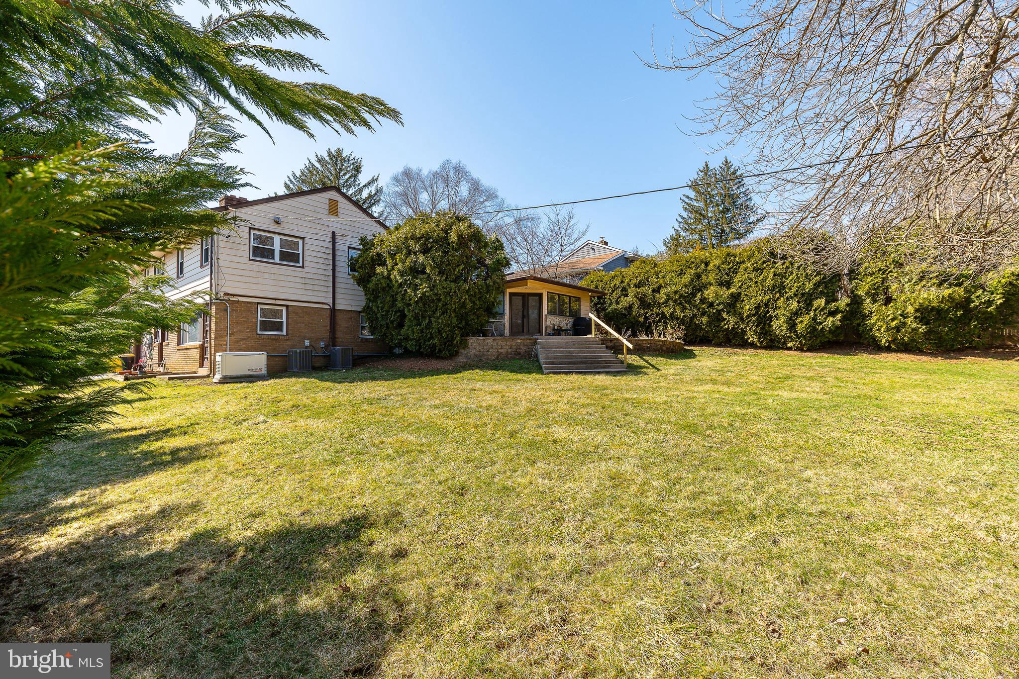 WYNNEWOOD - Residential