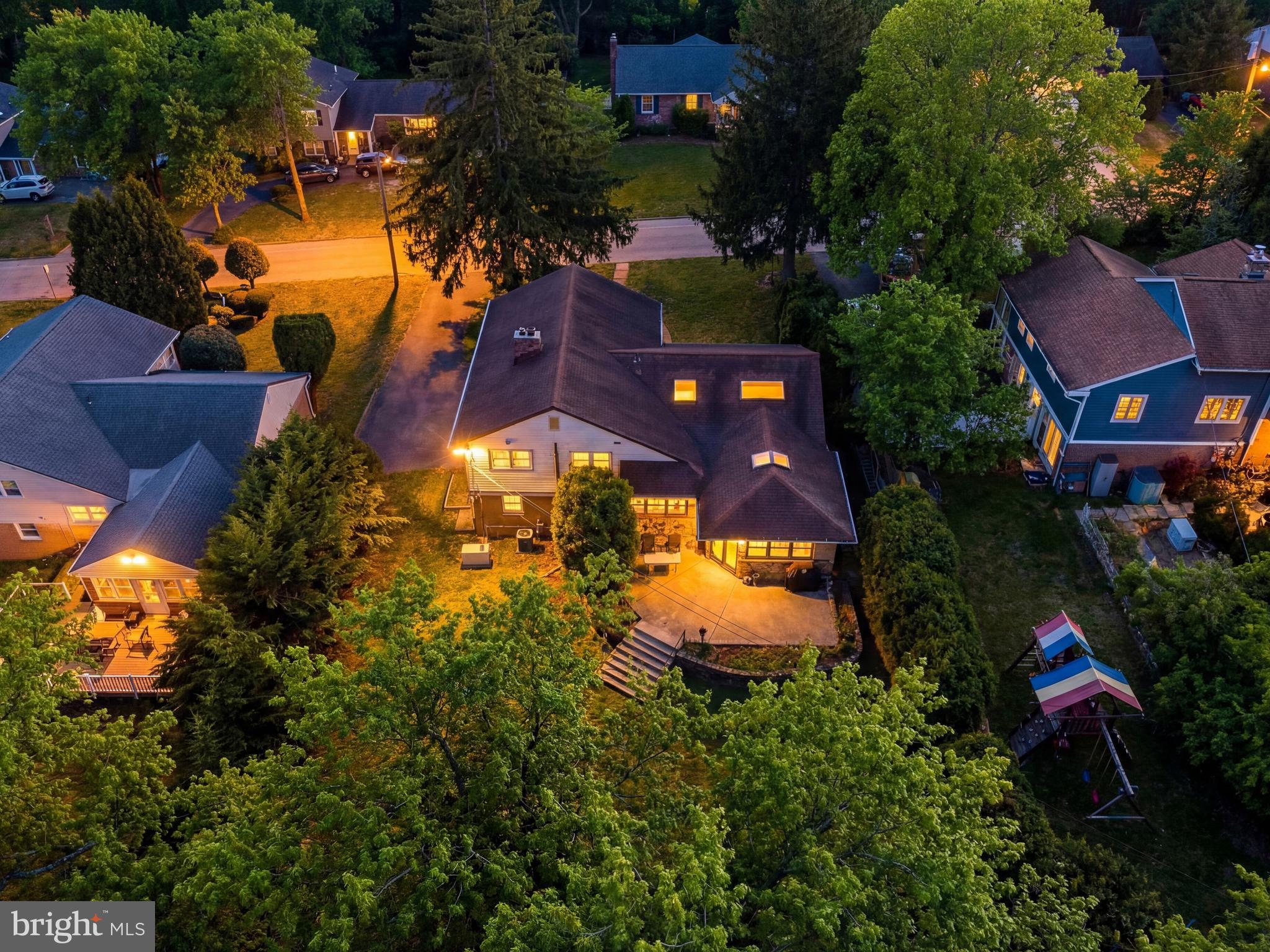 WYNNEWOOD - Residential