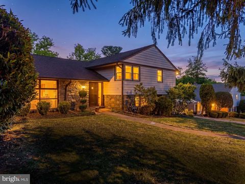 259 TOMKENN ROAD WYNNEWOOD PA 19096