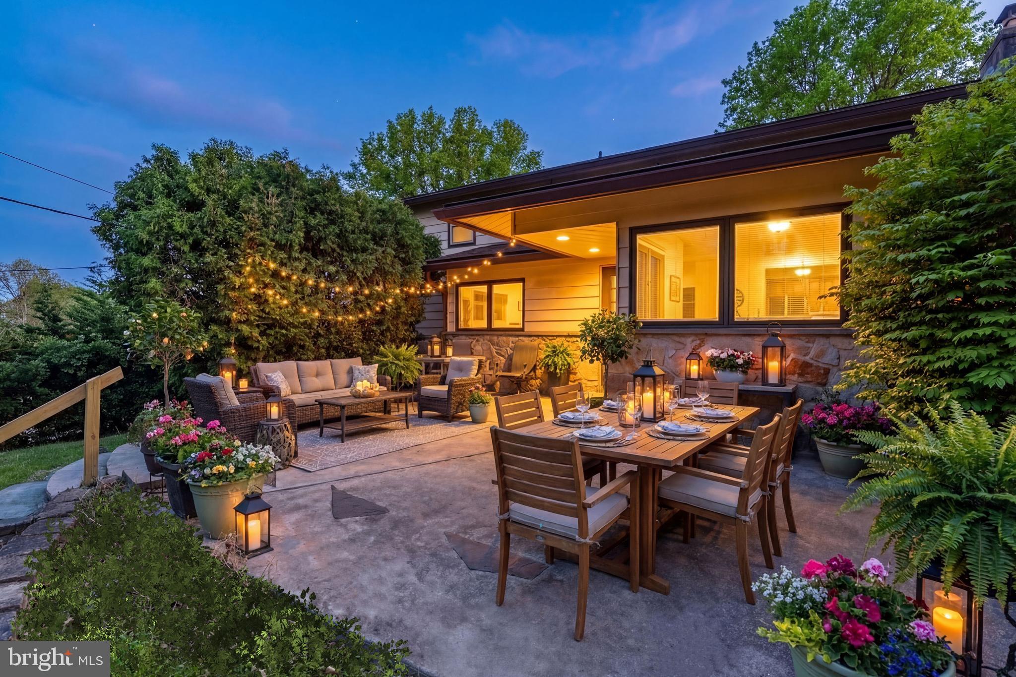 WYNNEWOOD - Residential