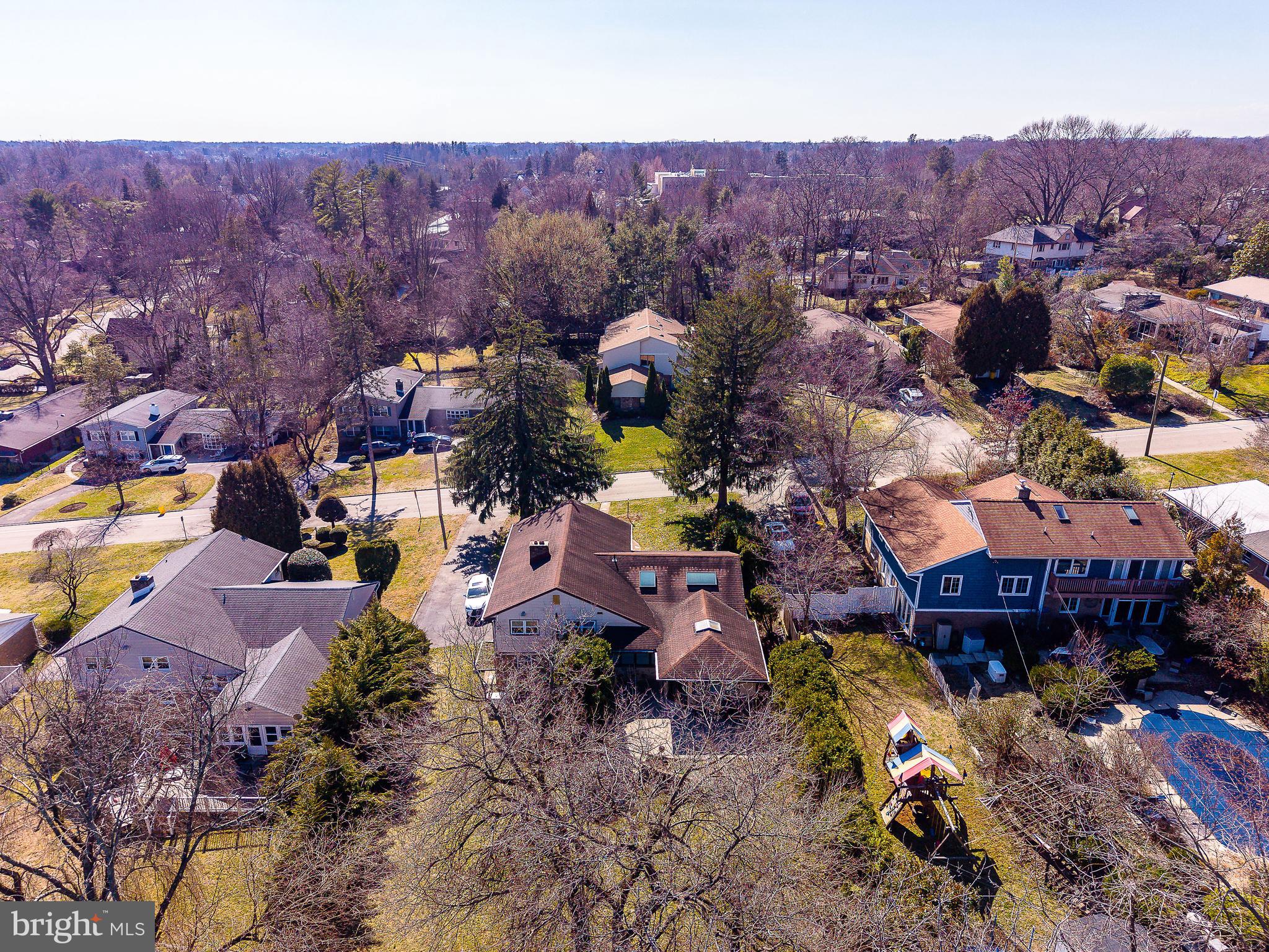 WYNNEWOOD - Residential