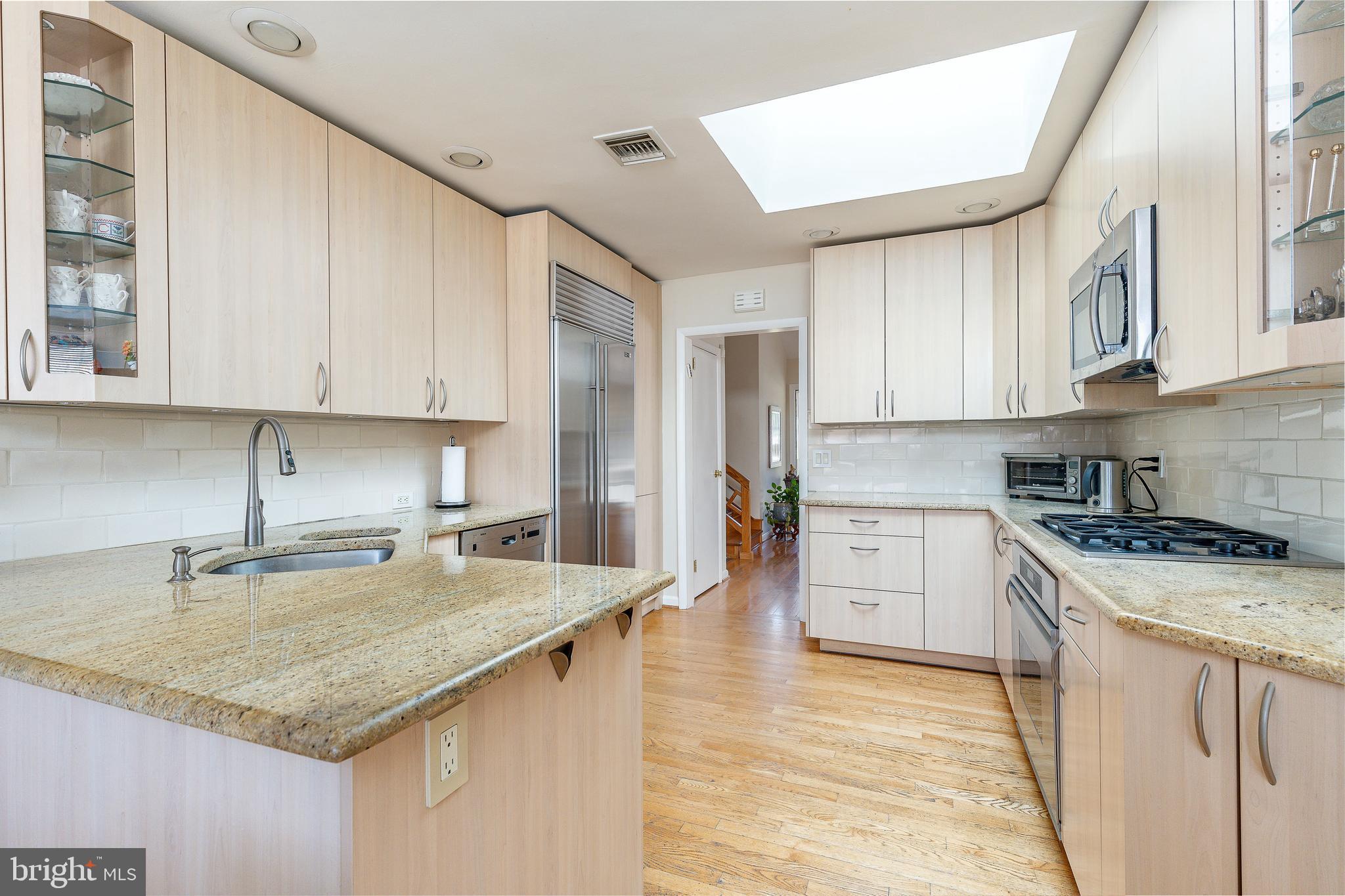 WYNNEWOOD - Residential