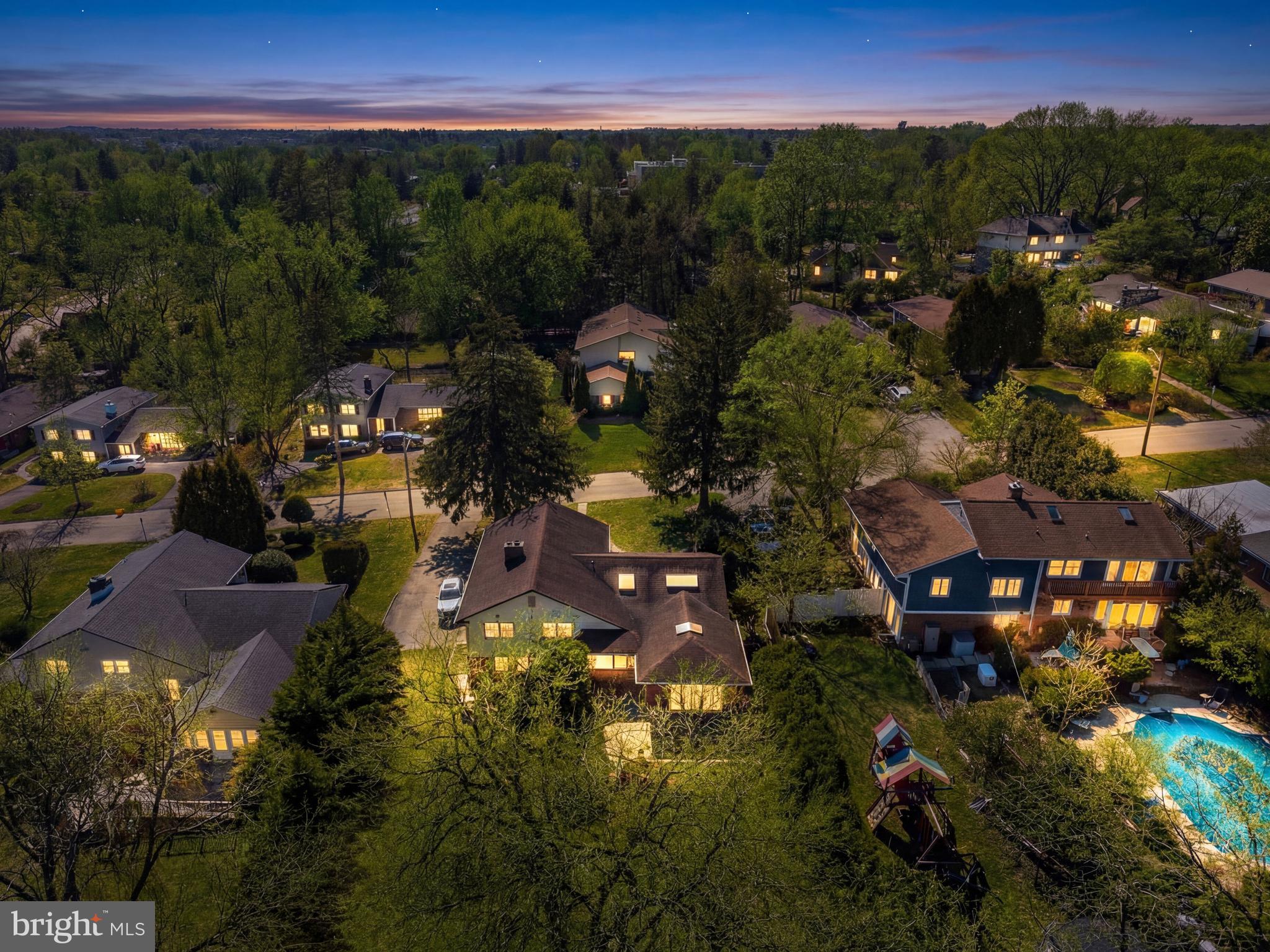 WYNNEWOOD - Residential