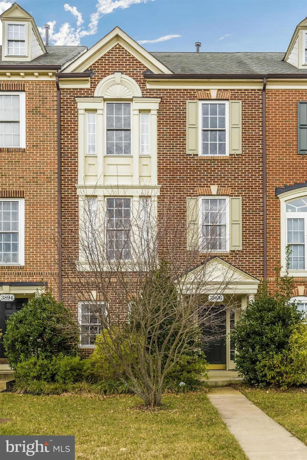 Additional image 2 of 3896 Carriage Hill Drive, Frederick, MD 21704