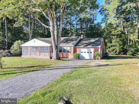 Homes For Rent - 7612 Sherwood Road<br/> Talbot County, SHERWOOD, MD 21665