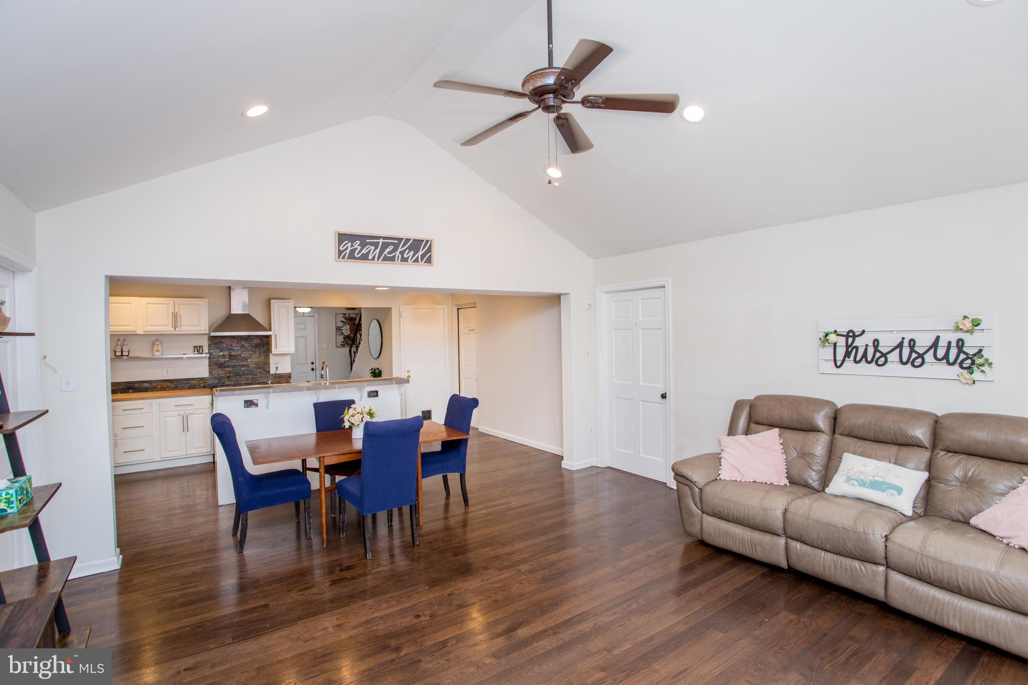 VALLEY WOODS - Residential