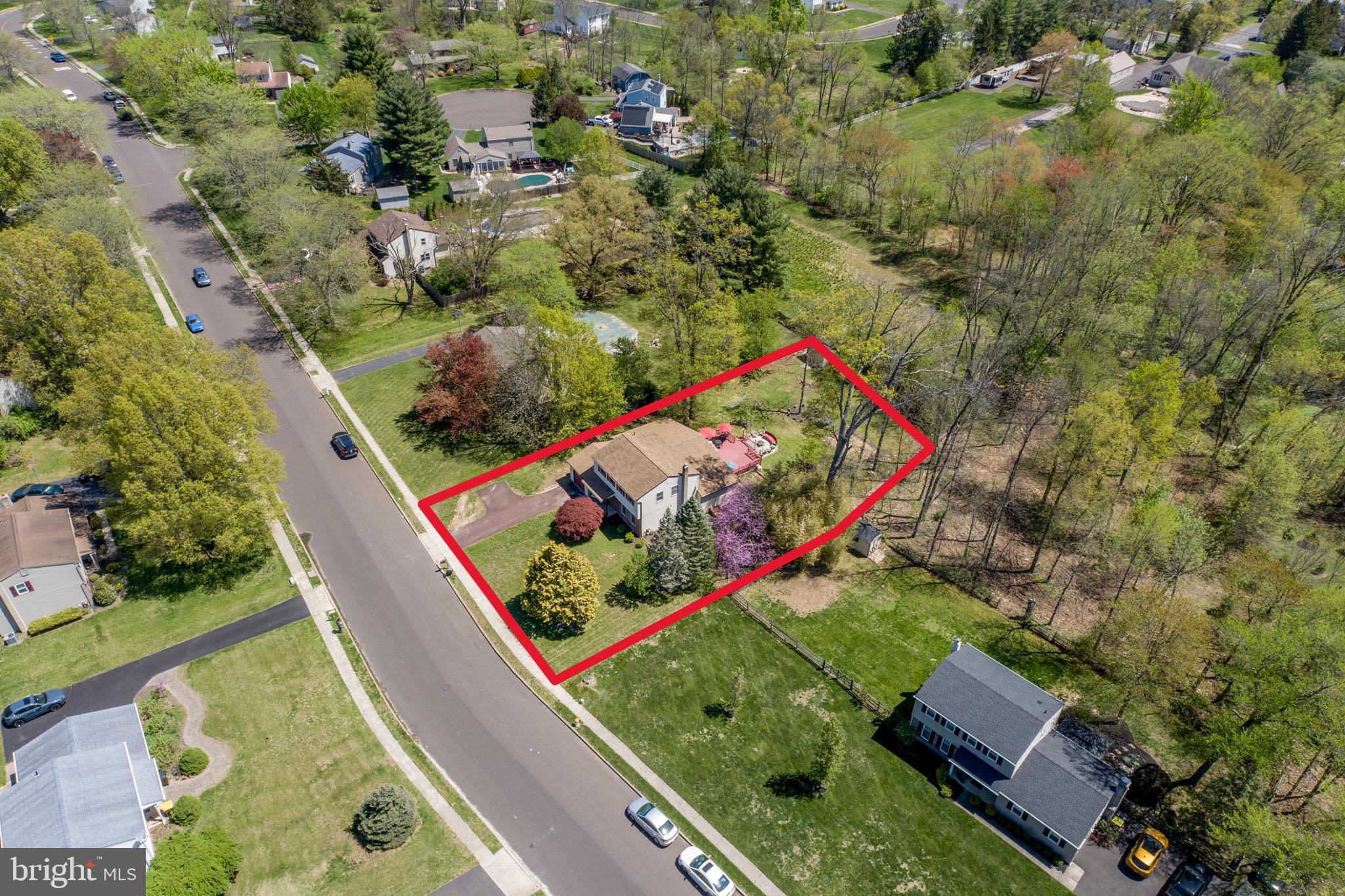 VALLEY WOODS - Residential