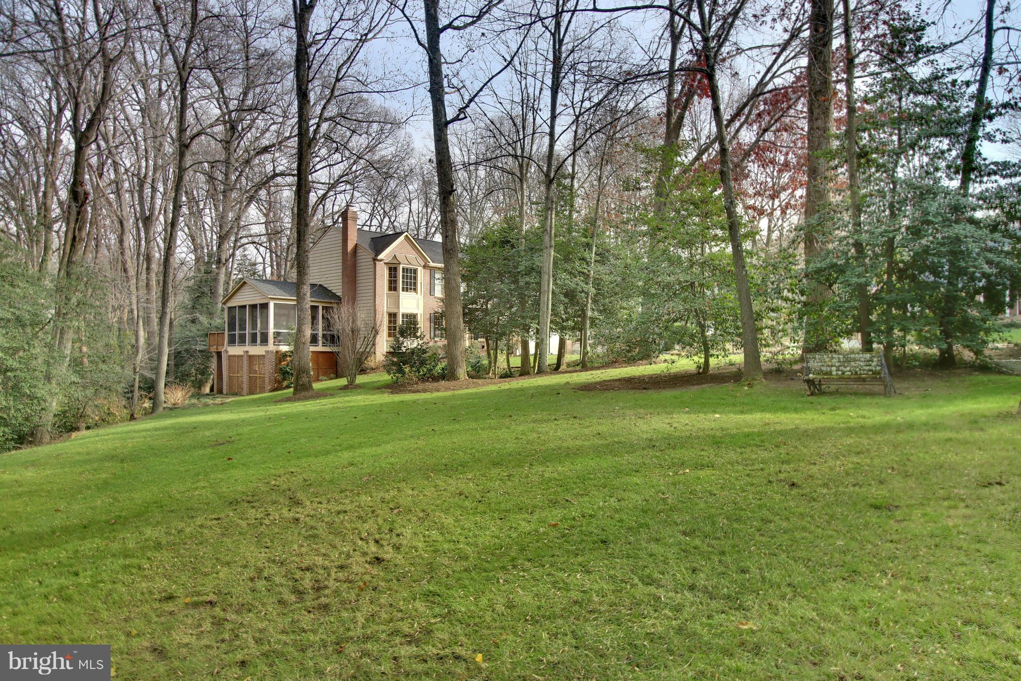 ULMSTEAD COVE - Residential