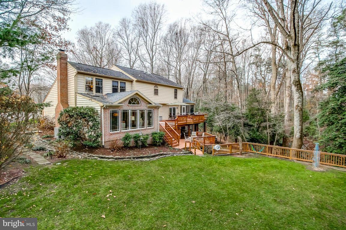 ULMSTEAD COVE - Residential