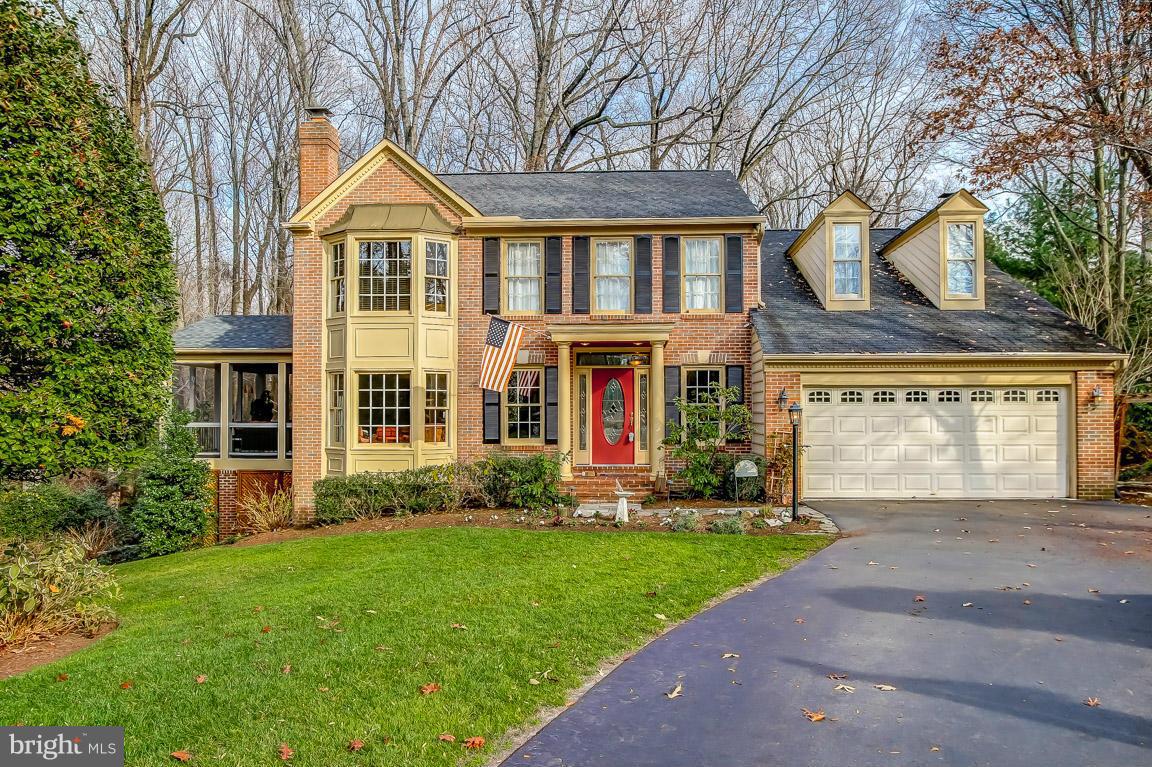 ULMSTEAD COVE - Residential