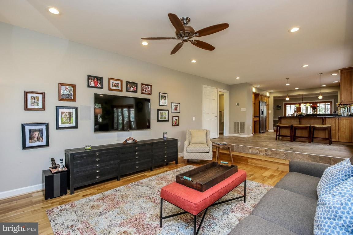 ULMSTEAD COVE - Residential