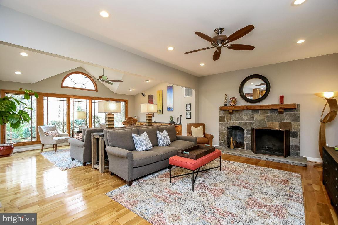 ULMSTEAD COVE - Residential