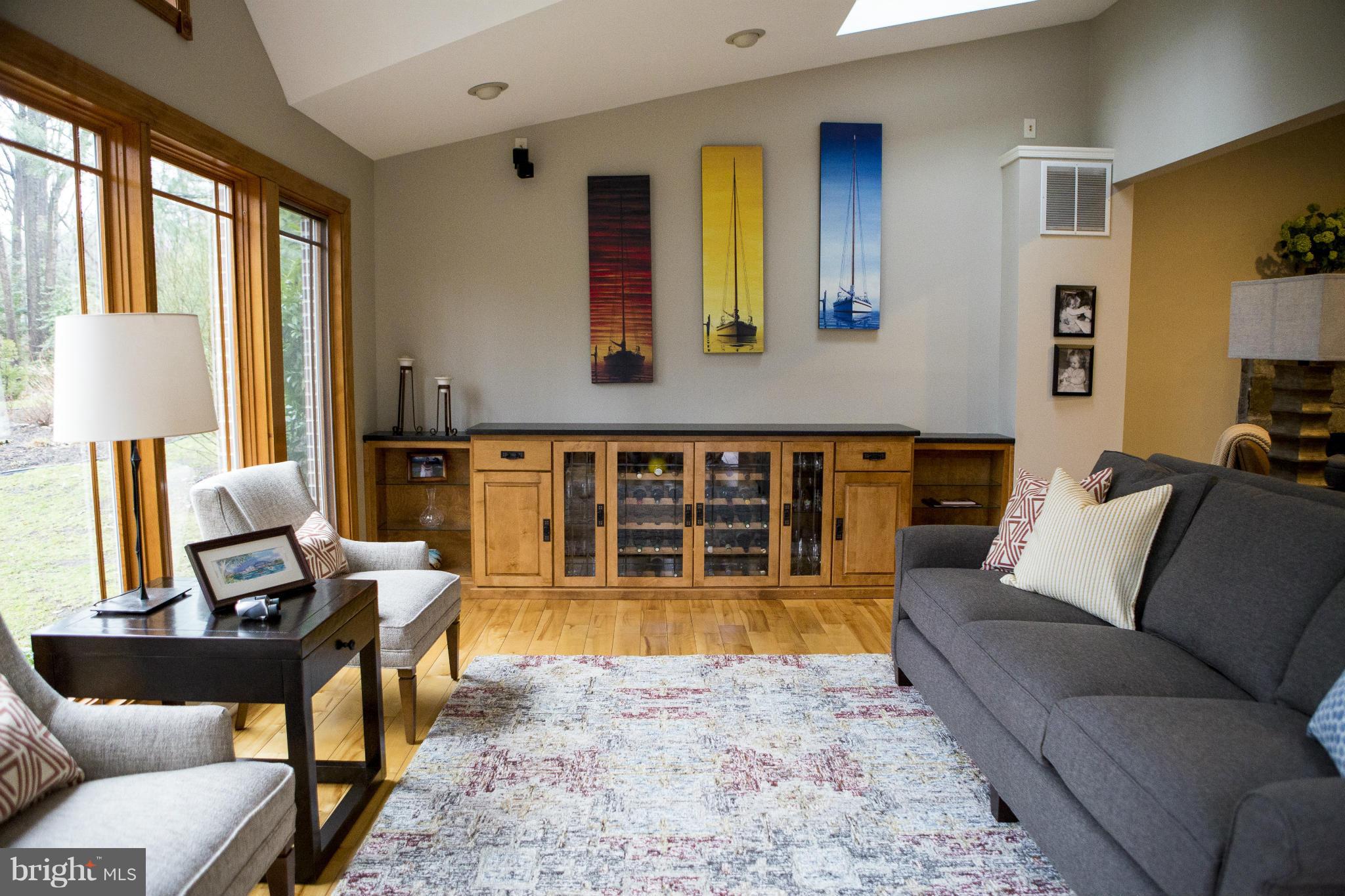 ULMSTEAD COVE - Residential