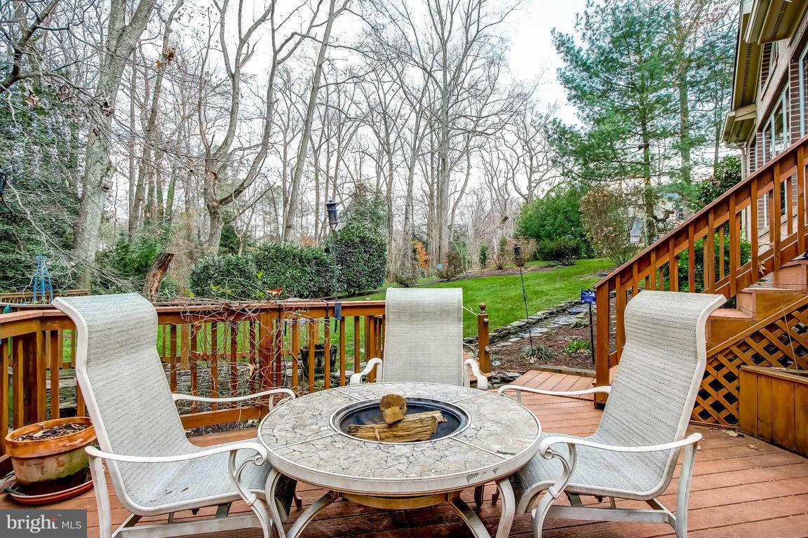 ULMSTEAD COVE - Residential