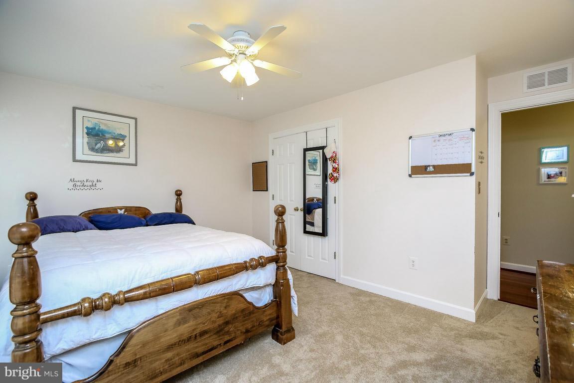 ULMSTEAD COVE - Residential