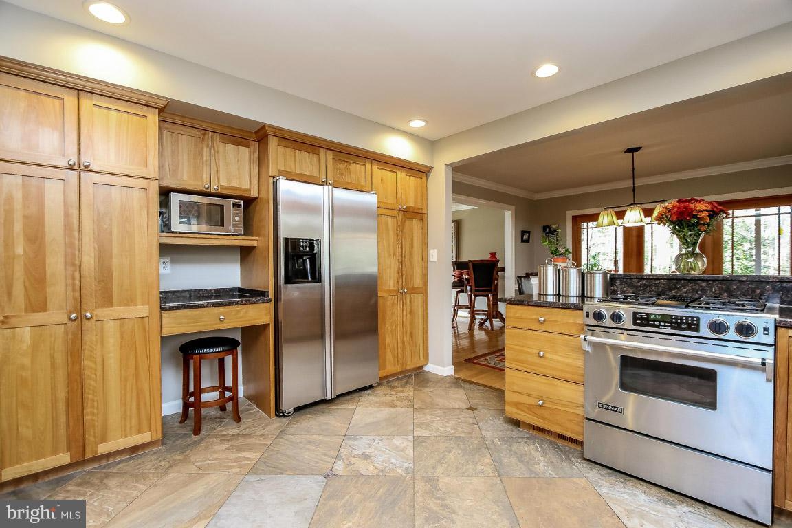 ULMSTEAD COVE - Residential