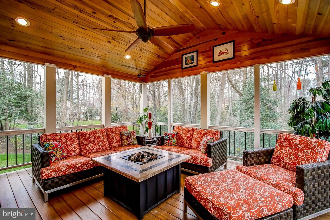 ULMSTEAD COVE - Residential