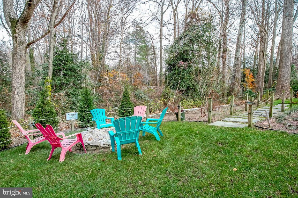 ULMSTEAD COVE - Residential