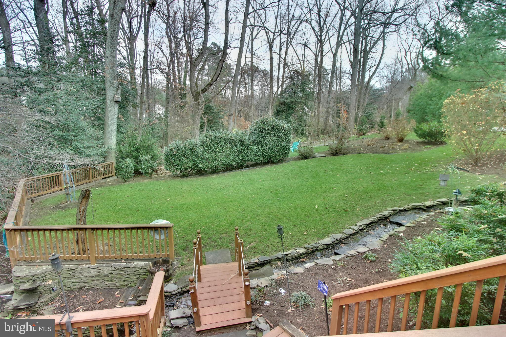 ULMSTEAD COVE - Residential