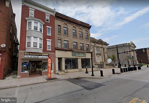 19 N FRONT STREET STEELTON PA 17113