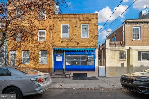 Photo of 1201 Moore Street #1, PHILADELPHIA, PA 19148 (MLS # PAPH2423670)