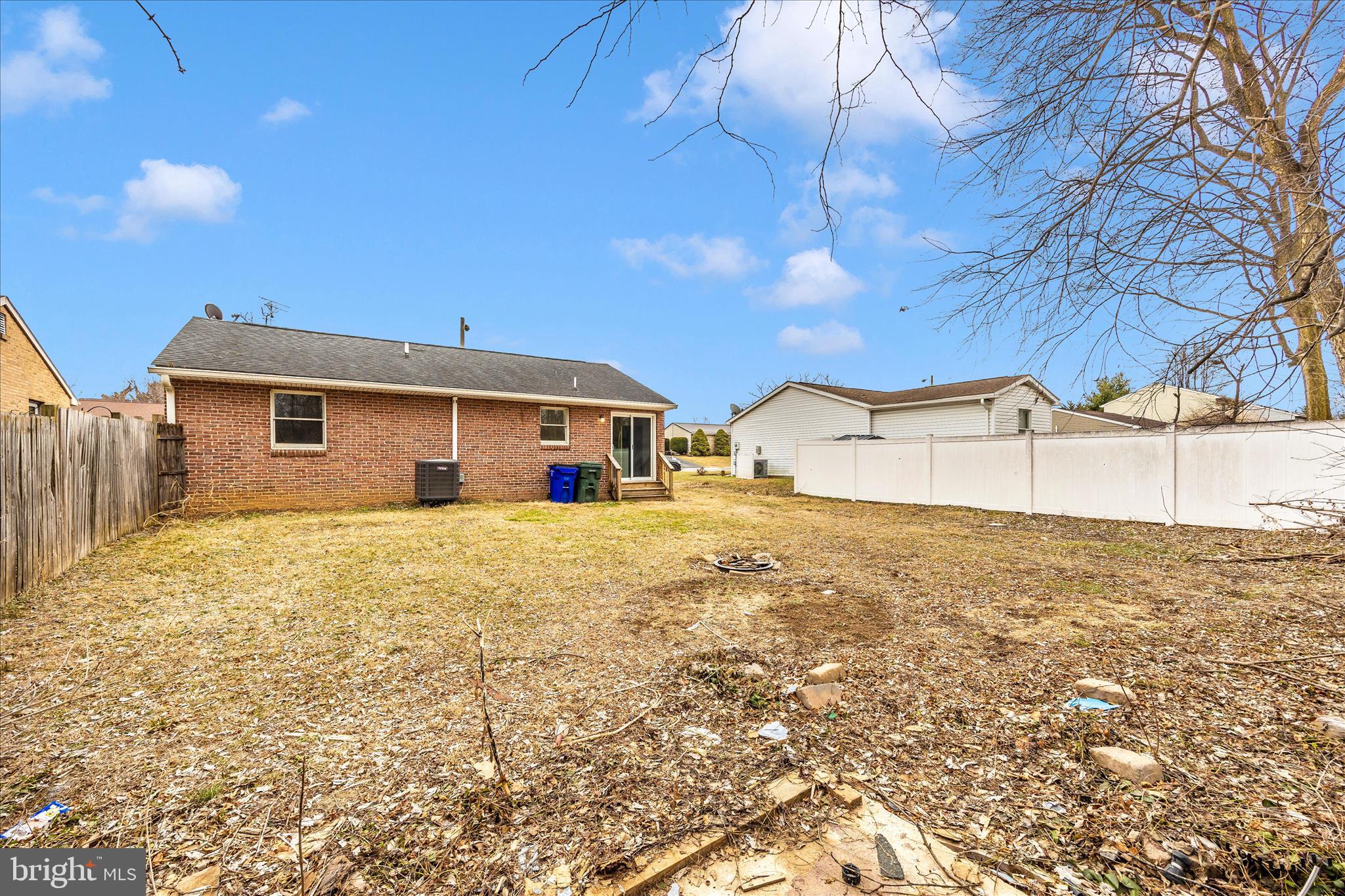 YORKSHIRE - Residential