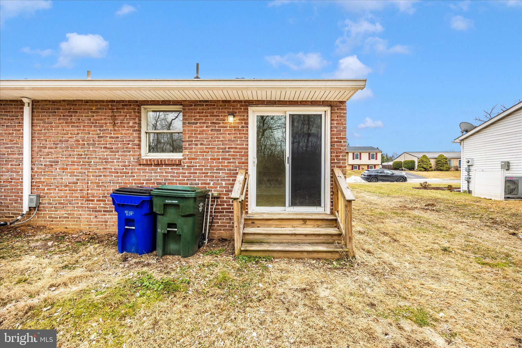 YORKSHIRE - Residential