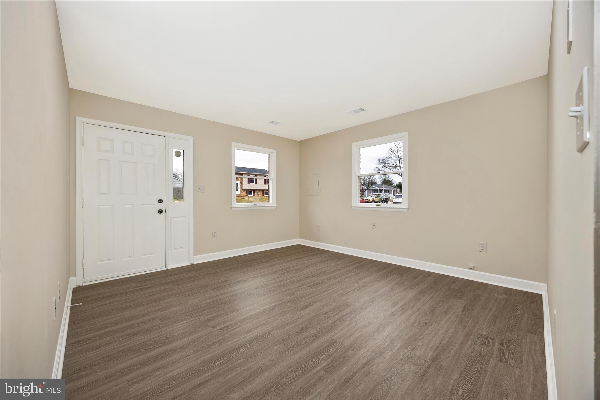 YORKSHIRE - Residential