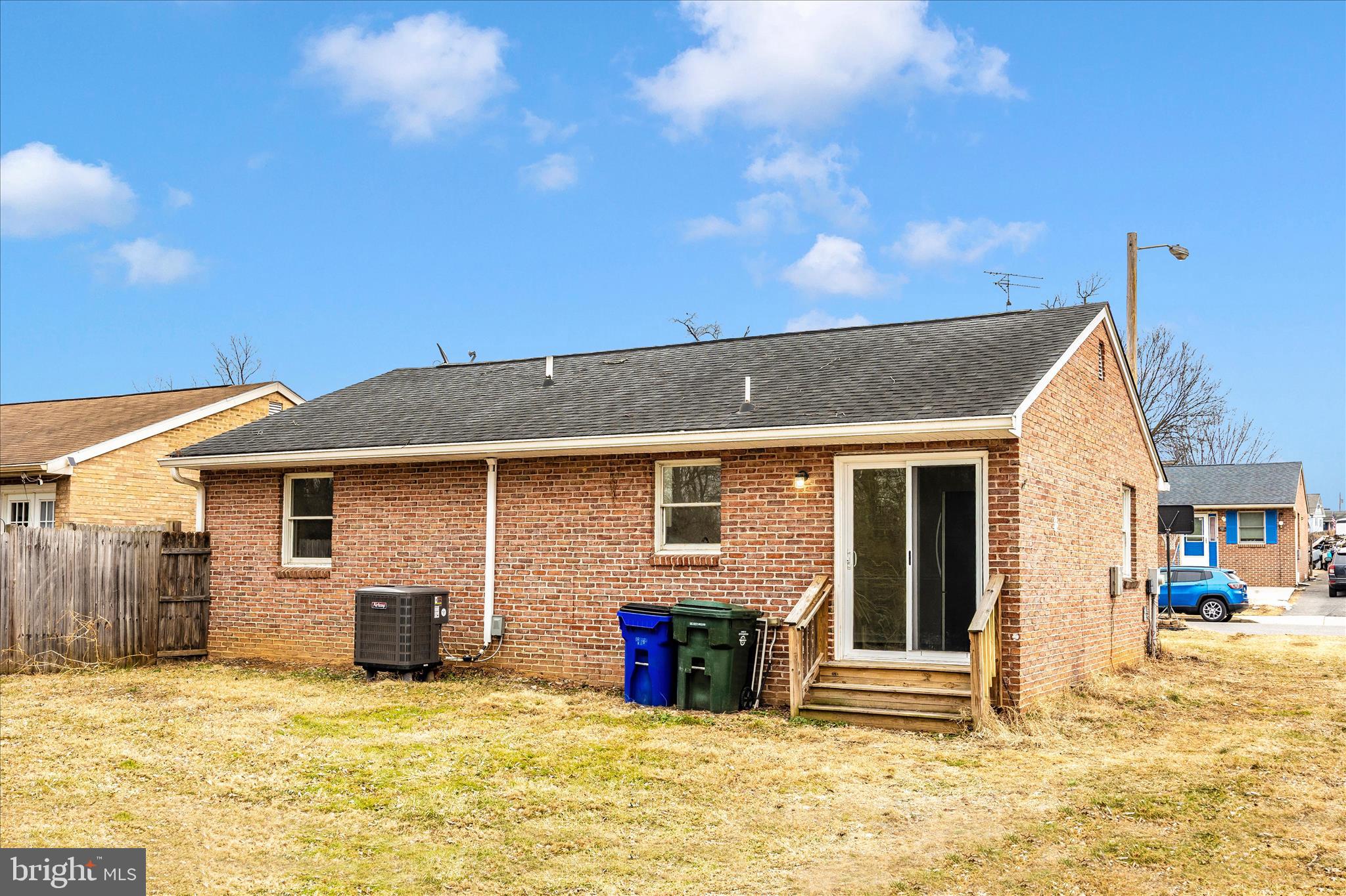 YORKSHIRE - Residential