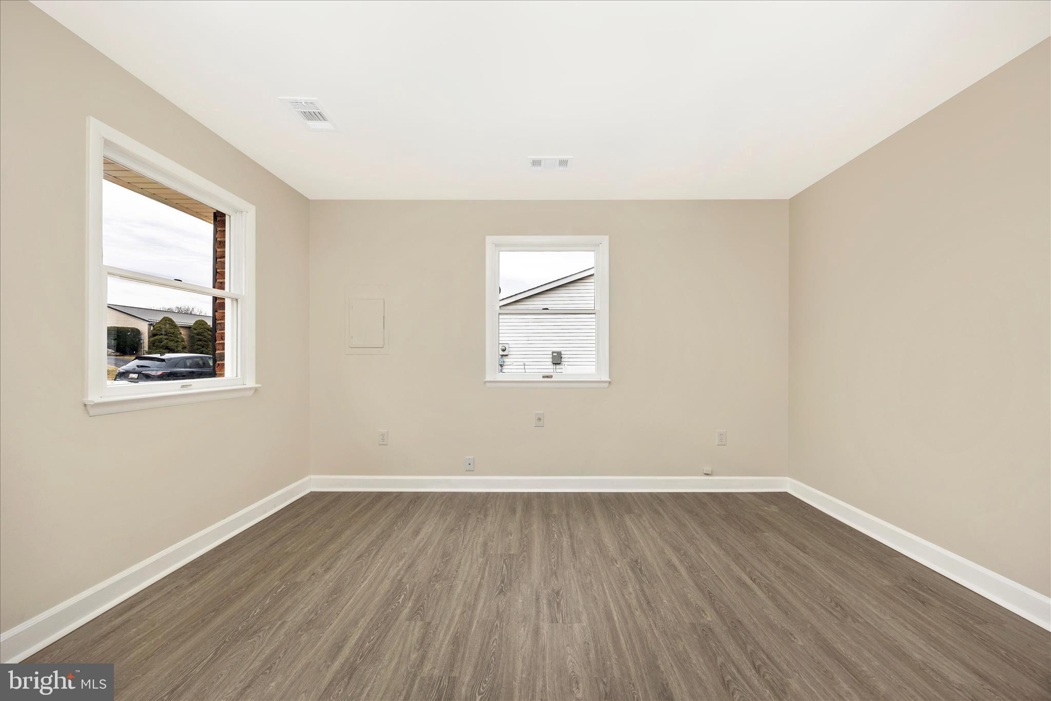 YORKSHIRE - Residential