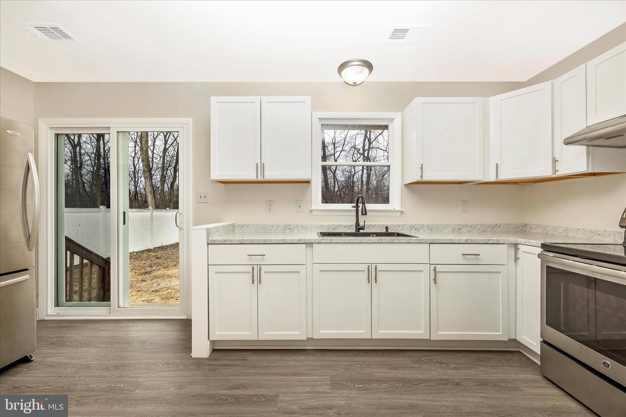 YORKSHIRE - Residential