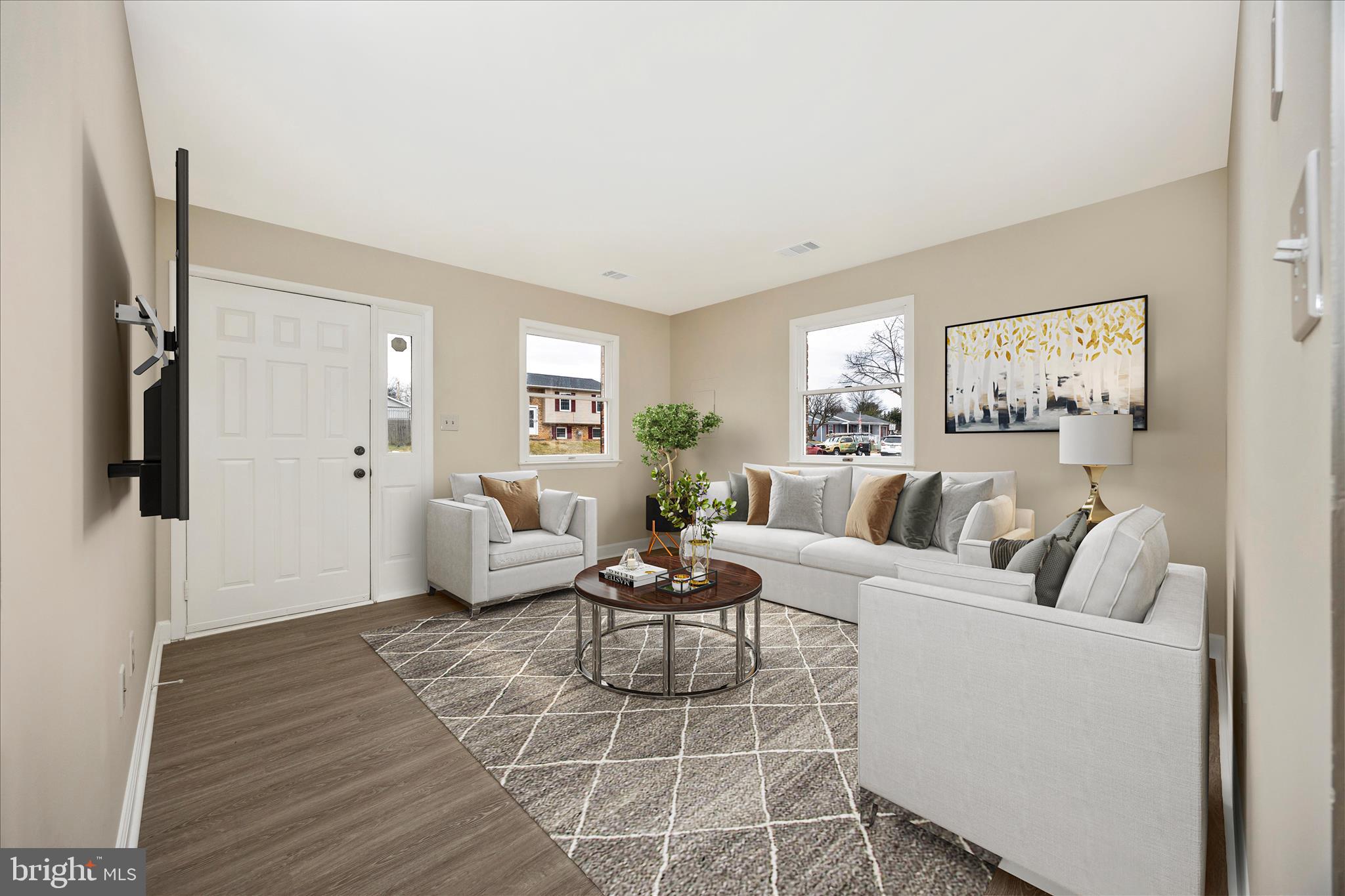 YORKSHIRE - Residential