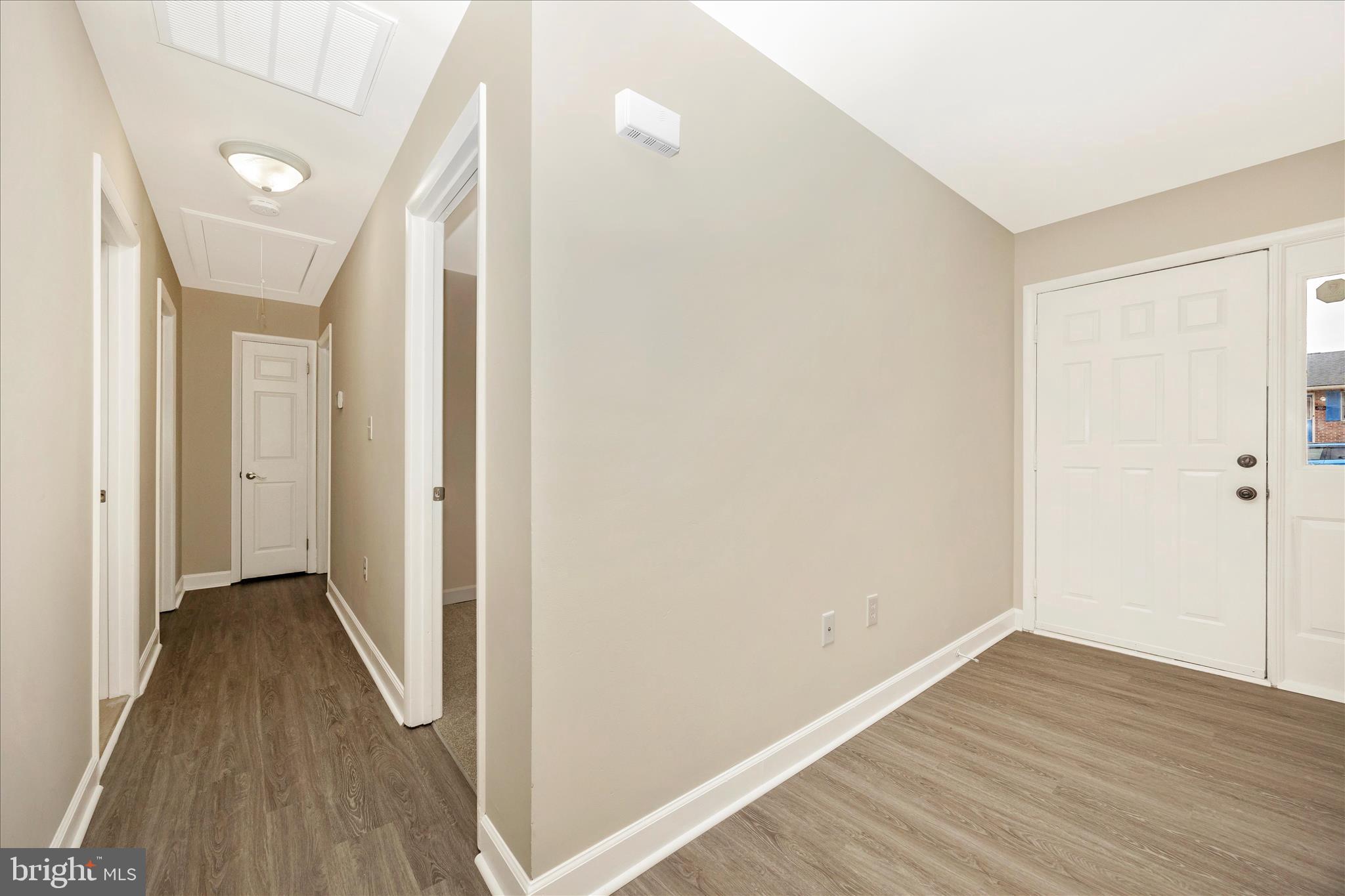 YORKSHIRE - Residential