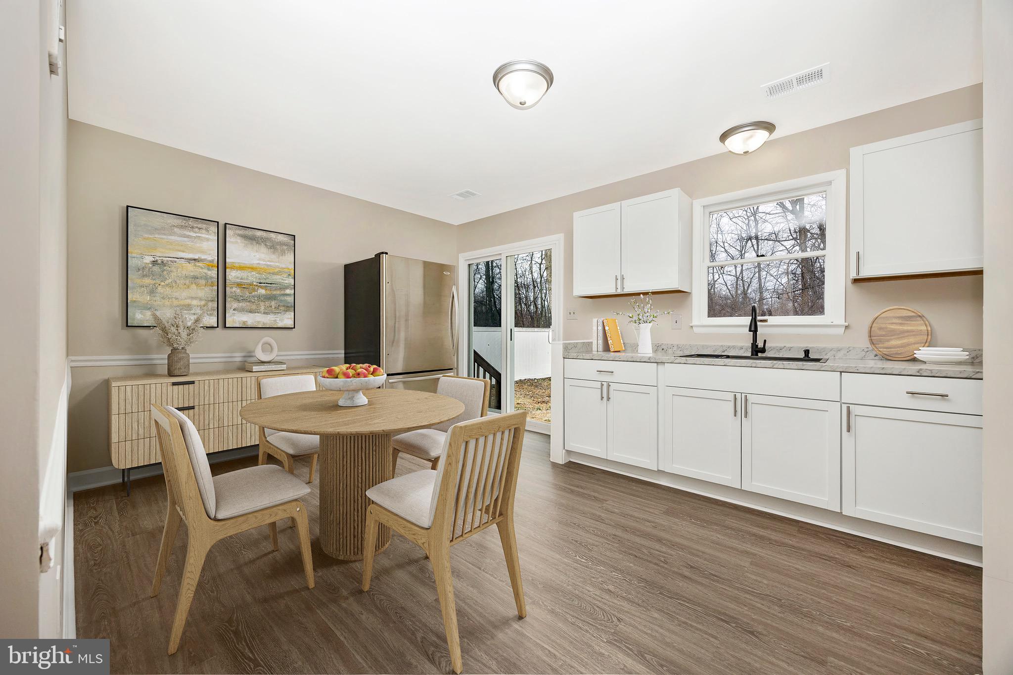 YORKSHIRE - Residential