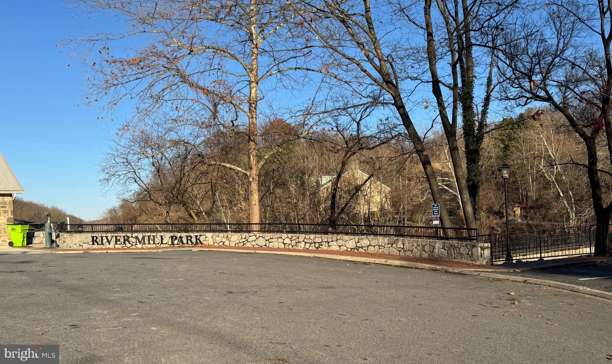 OCCOQUAN RIDGE CONDO - Residential